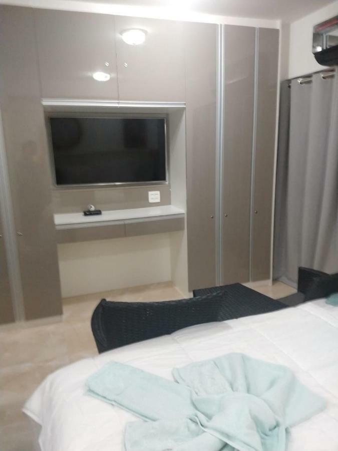Sofisticacao Y Luxo Praca Da Republica Con Vaga Y Netflix Apartment Сао Паоло Екстериор снимка