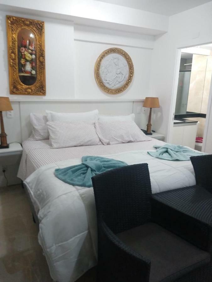 Sofisticacao Y Luxo Praca Da Republica Con Vaga Y Netflix Apartment Сао Паоло Екстериор снимка