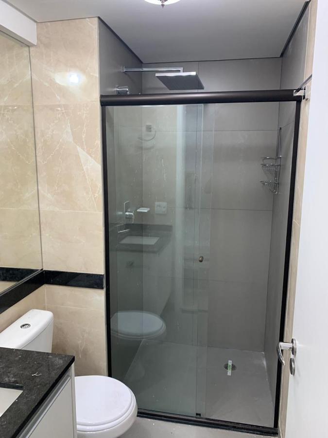 Sofisticacao Y Luxo Praca Da Republica Con Vaga Y Netflix Apartment Сао Паоло Екстериор снимка