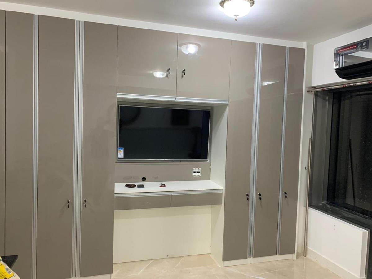 Sofisticacao Y Luxo Praca Da Republica Con Vaga Y Netflix Apartment Сао Паоло Екстериор снимка