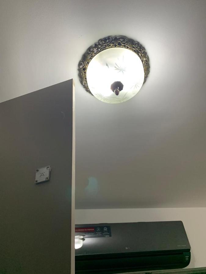 Sofisticacao Y Luxo Praca Da Republica Con Vaga Y Netflix Apartment Сао Паоло Екстериор снимка