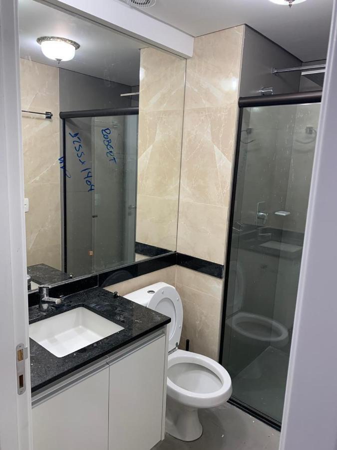 Sofisticacao Y Luxo Praca Da Republica Con Vaga Y Netflix Apartment Сао Паоло Екстериор снимка