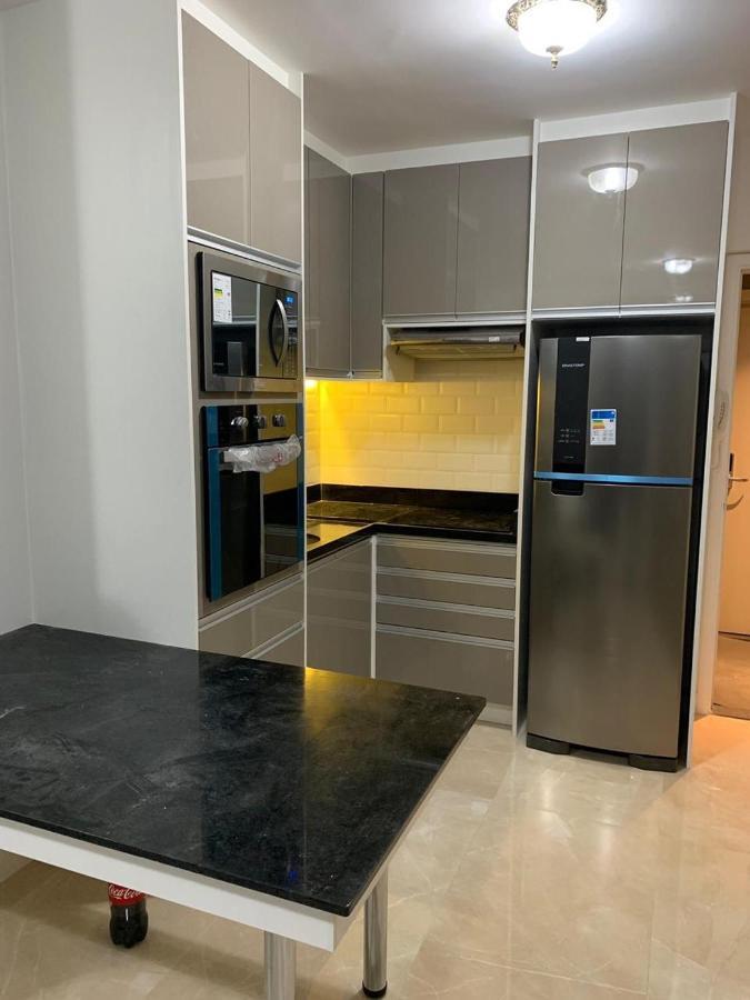 Sofisticacao Y Luxo Praca Da Republica Con Vaga Y Netflix Apartment Сао Паоло Екстериор снимка