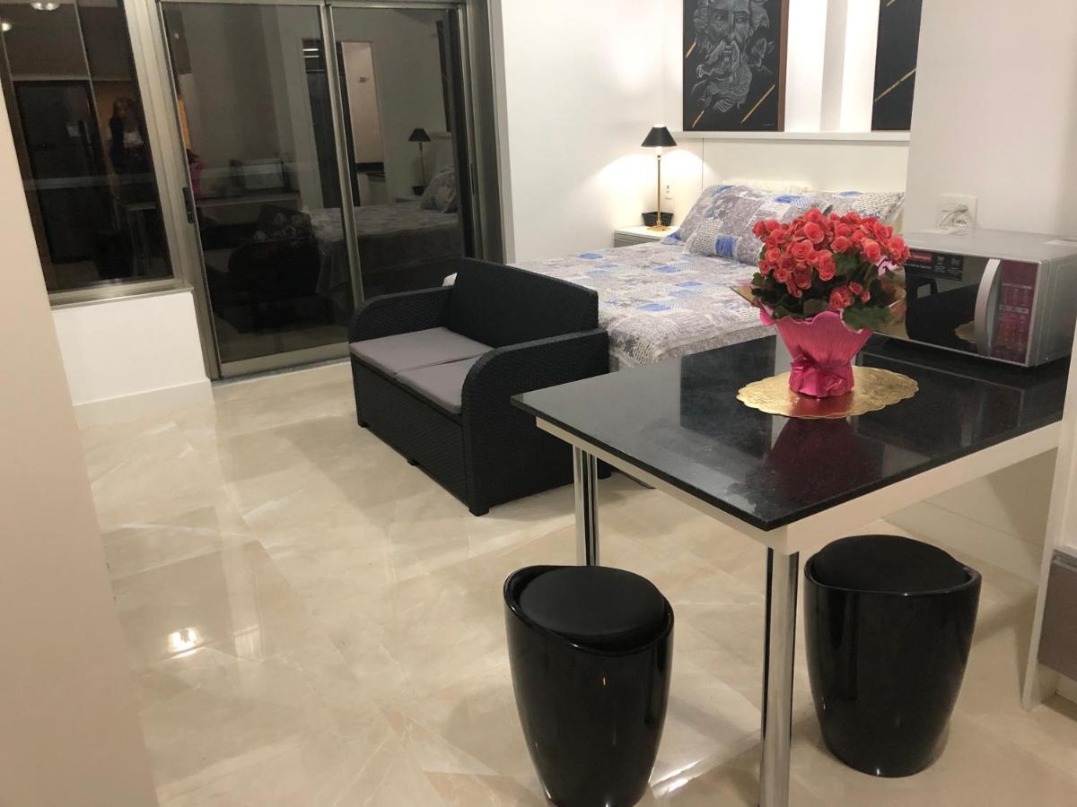 Sofisticacao Y Luxo Praca Da Republica Con Vaga Y Netflix Apartment Сао Паоло Екстериор снимка